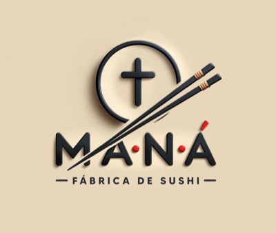 Maná Fábrica de Sushi